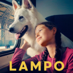 Lampo: O Cão Viajante