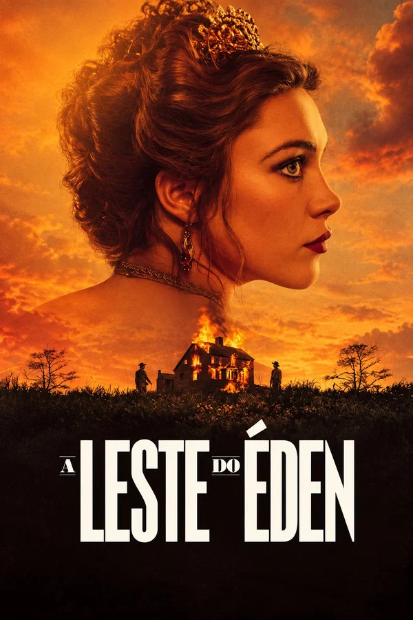 A Leste do Éden