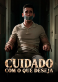 Cuidado com o Que Deseja