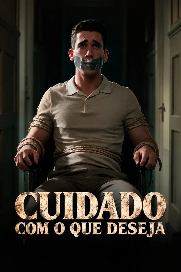 Cuidado com o Que Deseja