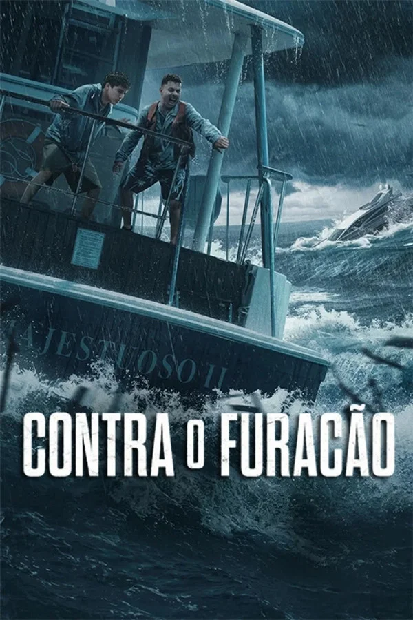 Contra o Furacão