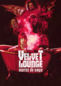 Velvet Lounge: Noites de Caça