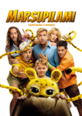 Marsupilami: Confusão a Bordo