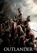 Outlander: Guerreiro vs Predador