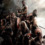 Outlander: Guerreiro vs Predador
