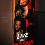 Live dos Infernos