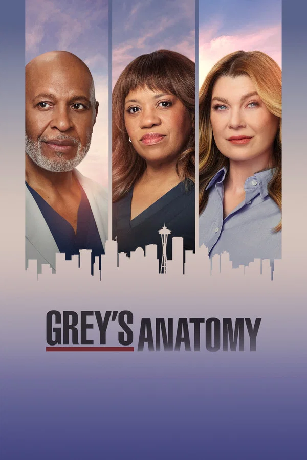 Grey’s Anatomy – 23ª Temporada