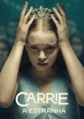 Carrie, a Estranha