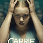 Carrie, a Estranha