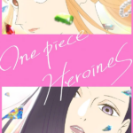 One Piece Heroines