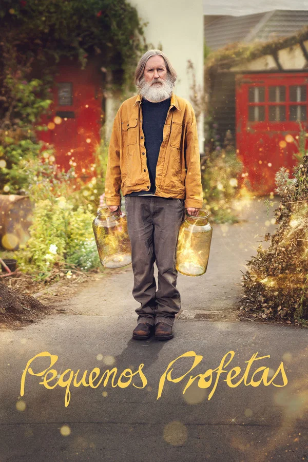 Pequenos Profetas