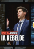 Instadocs: IA Rebelde