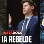 Instadocs: IA Rebelde