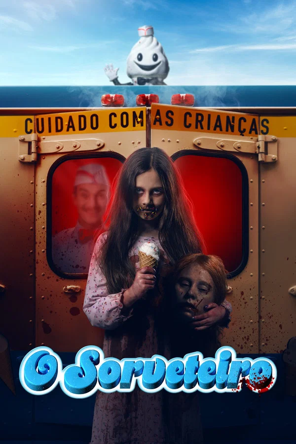 O Sorveteiro