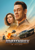 Matchbox – O Filme