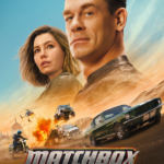 Matchbox – O Filme
