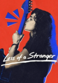 Less of a Stranger