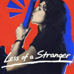 Less of a Stranger