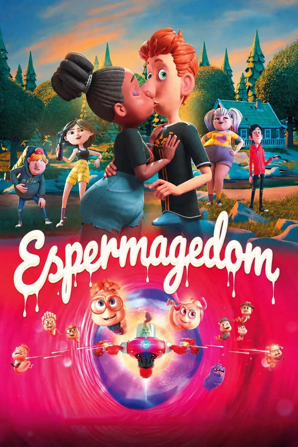 Espermagedom