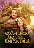 A Maravilhosa Árvore Encantada