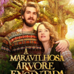 A Maravilhosa Árvore Encantada