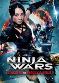 Ninja Wars: BlackFox vs Shogun’s Ninja