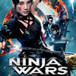 Ninja Wars: BlackFox vs Shogun’s Ninja