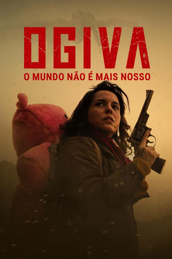 Ogiva: O Mundo Não é Mais Nosso