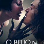 O Beijo da Mulher Aranha