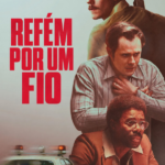 Refém Por Um Fio